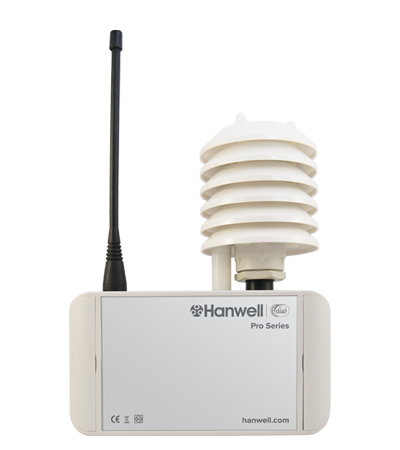 Wireless Temperature sensors, RL4000T