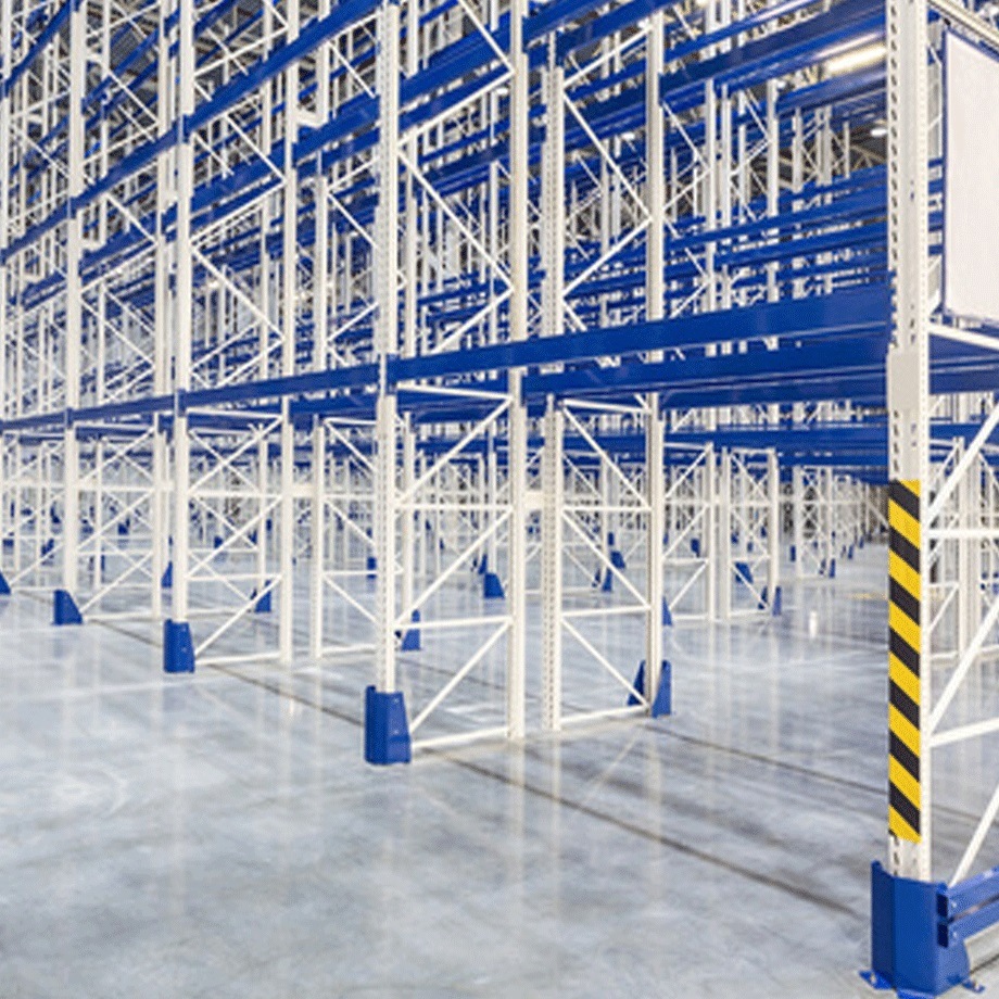 Validation & Monitoring of Warehouses | Temperature Mapping